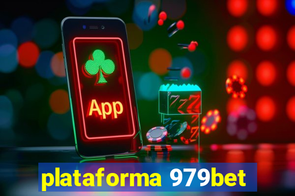 plataforma 979bet